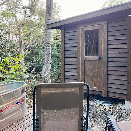 Playliving Izu - A Ocean View Villa With Onsen Ito  Exterior photo